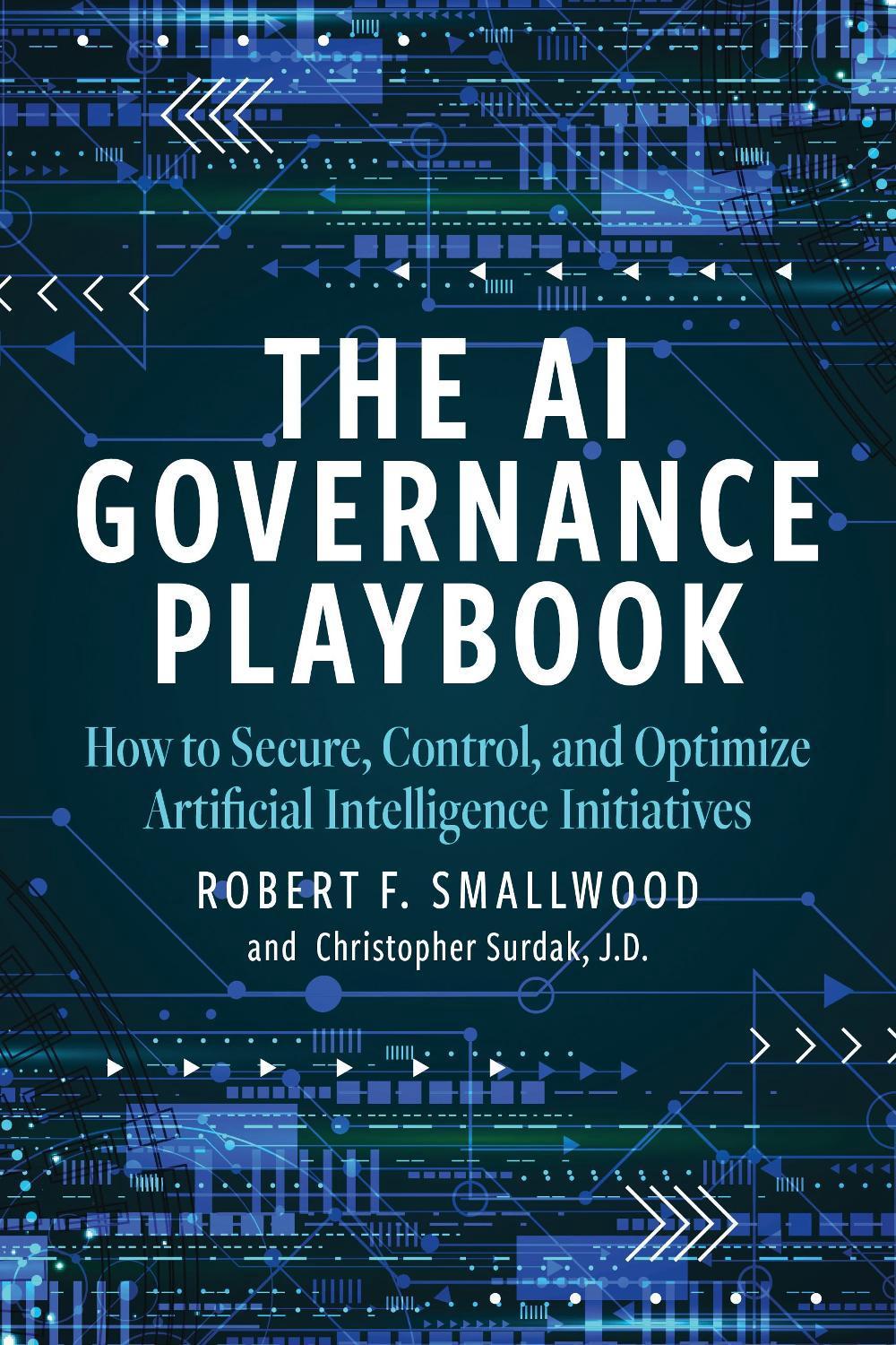AI Governance Playbook, 9798881800840