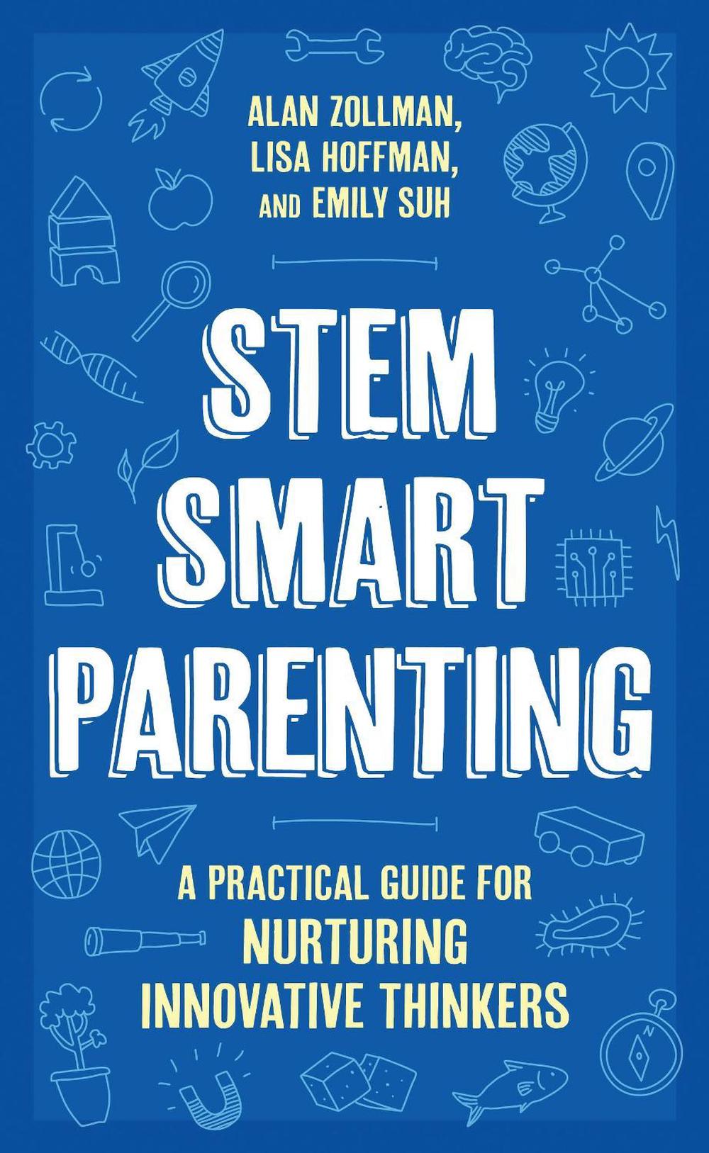 STEM SMART Parenting, 9798881801151