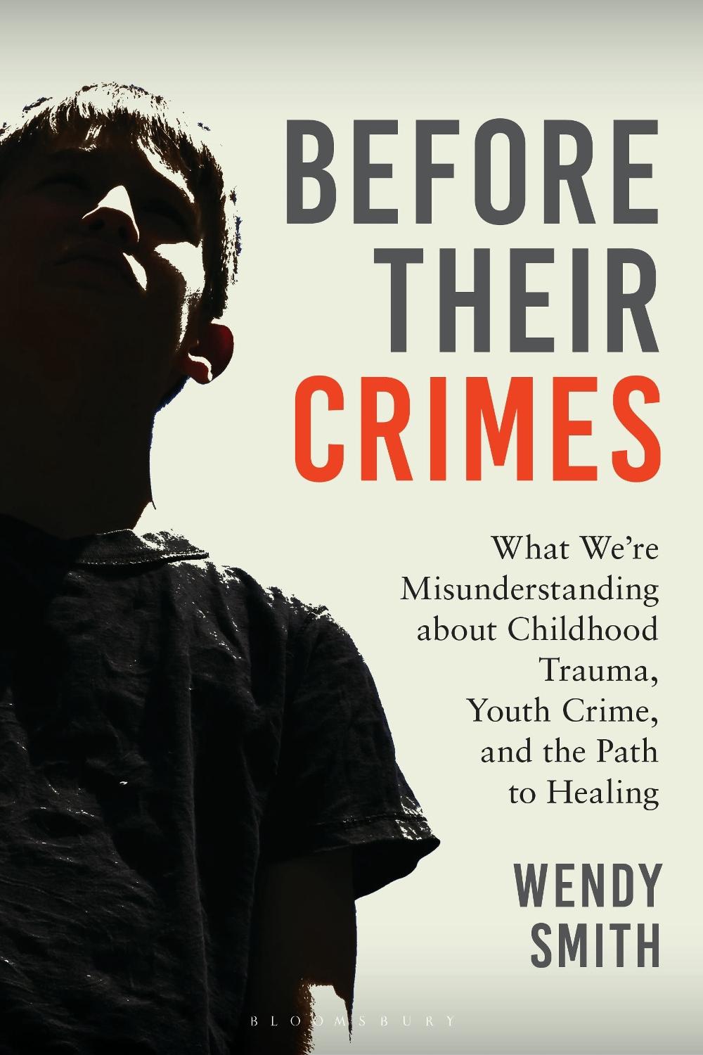 Before Their Crimes, 9798881802035