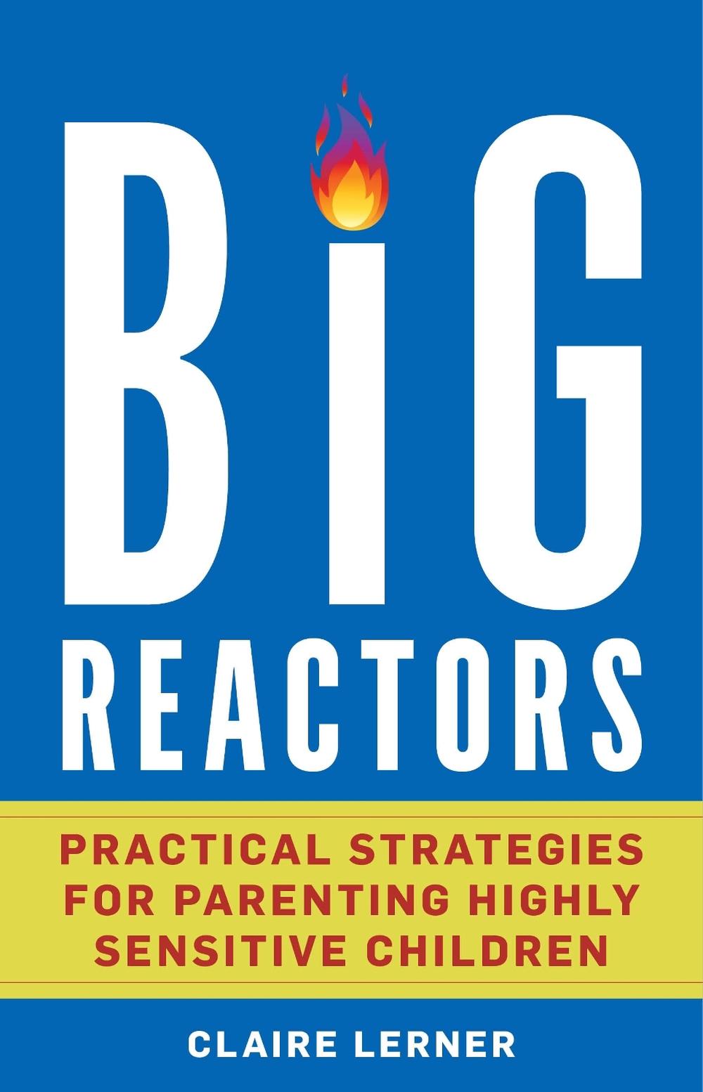 Big Reactors, 9798881802820