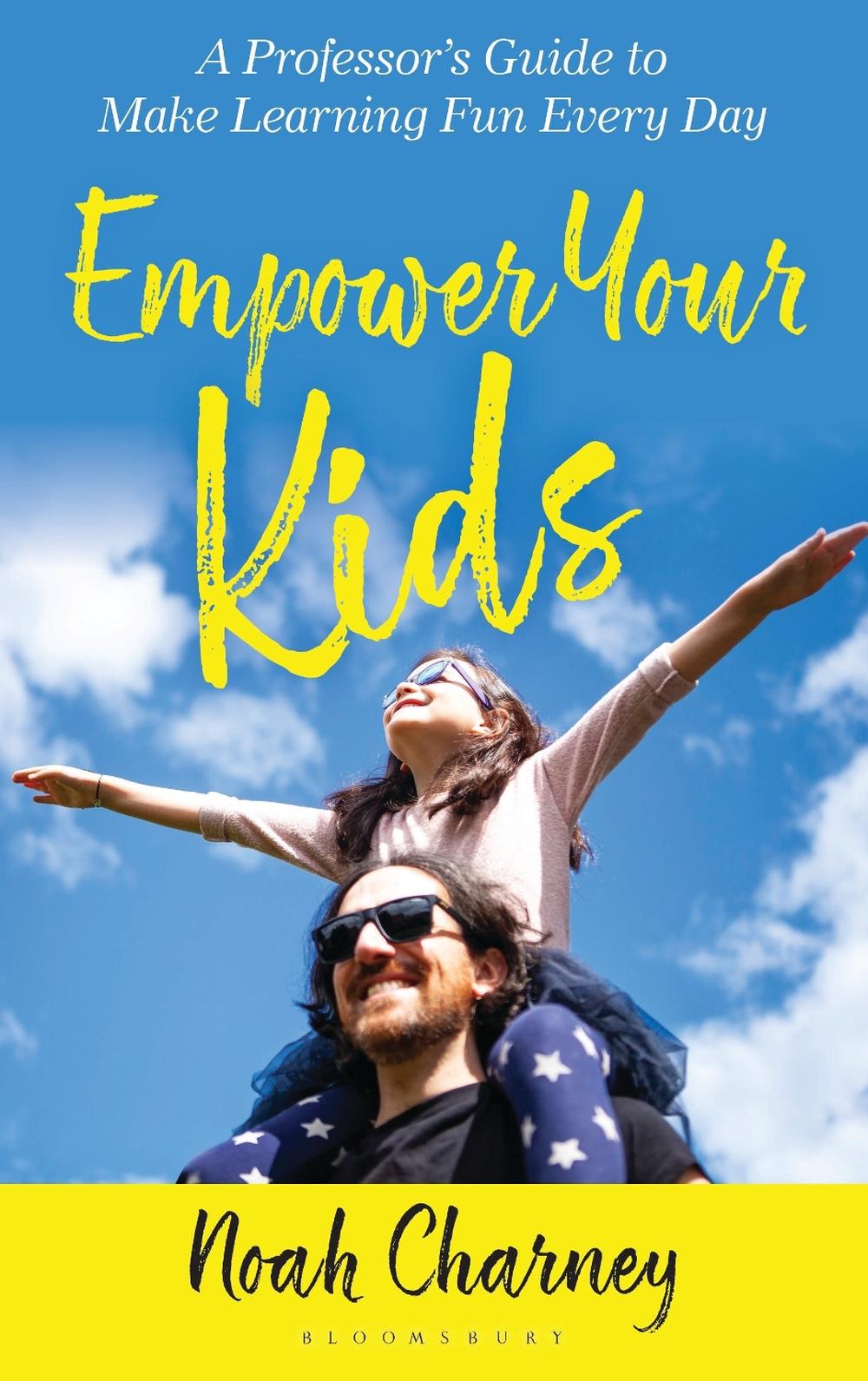 Empower Your Kids, 9798881803070