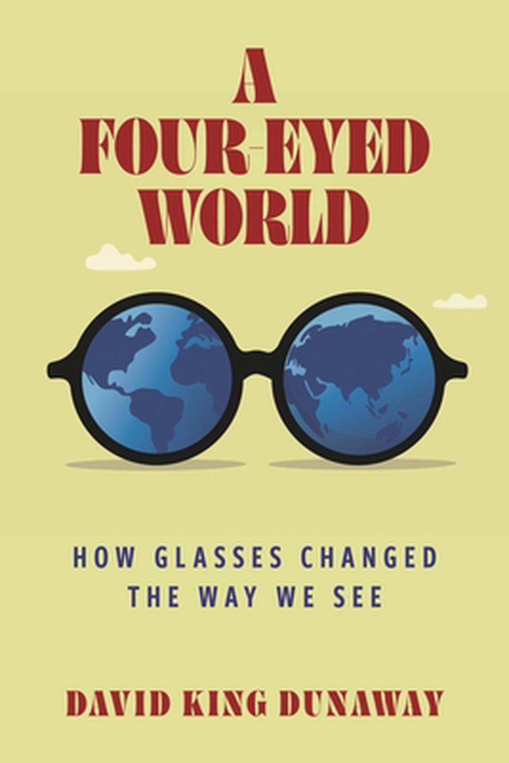 A Four-Eyed World, 9798881804824