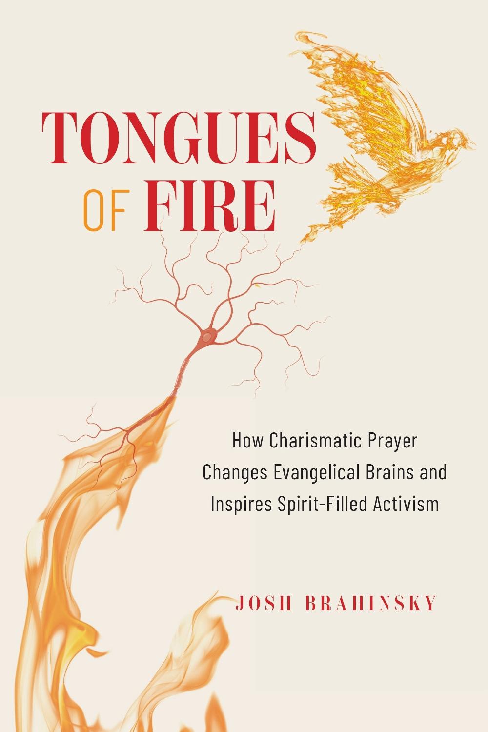 Tongues of Fire, 9798881804985