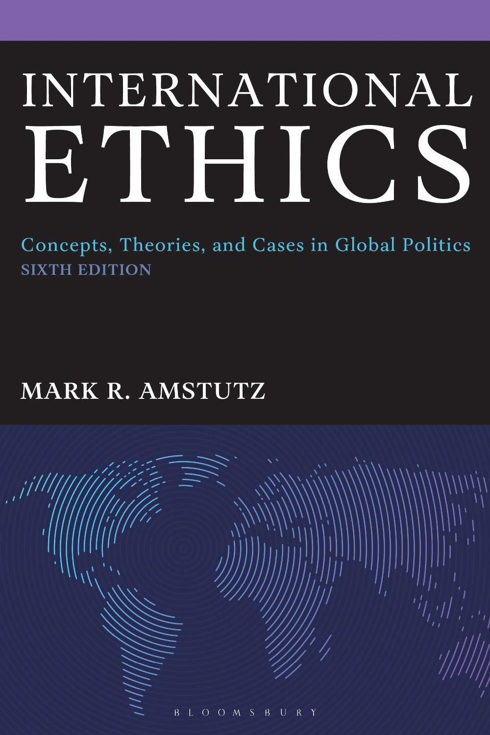 International Ethics, 9798881806521