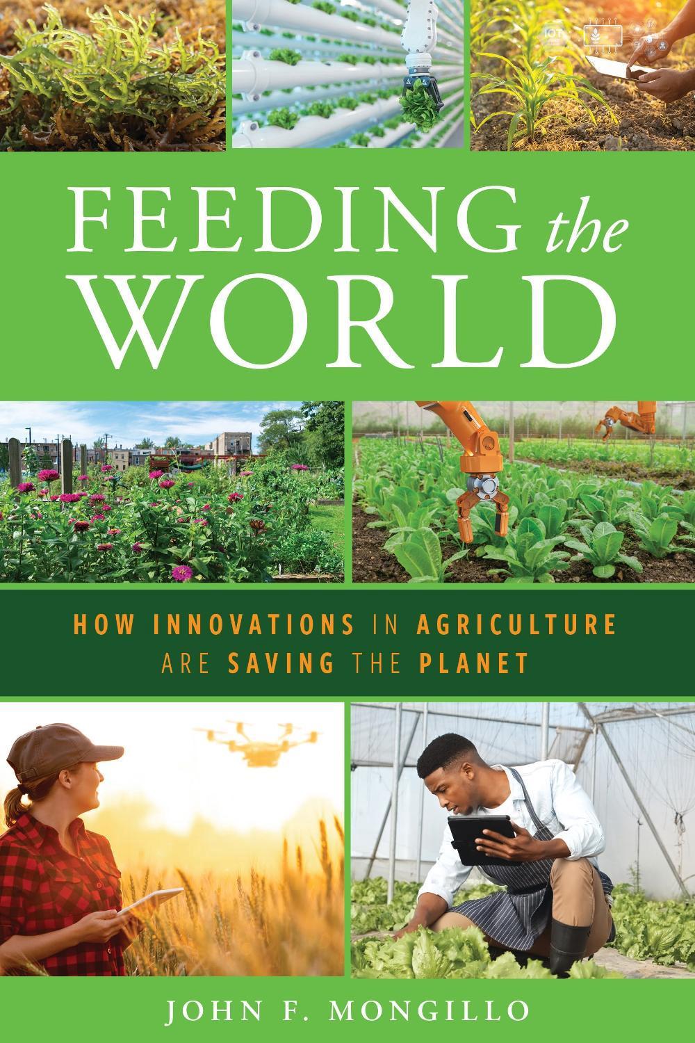 Feeding the World, 9798881807689