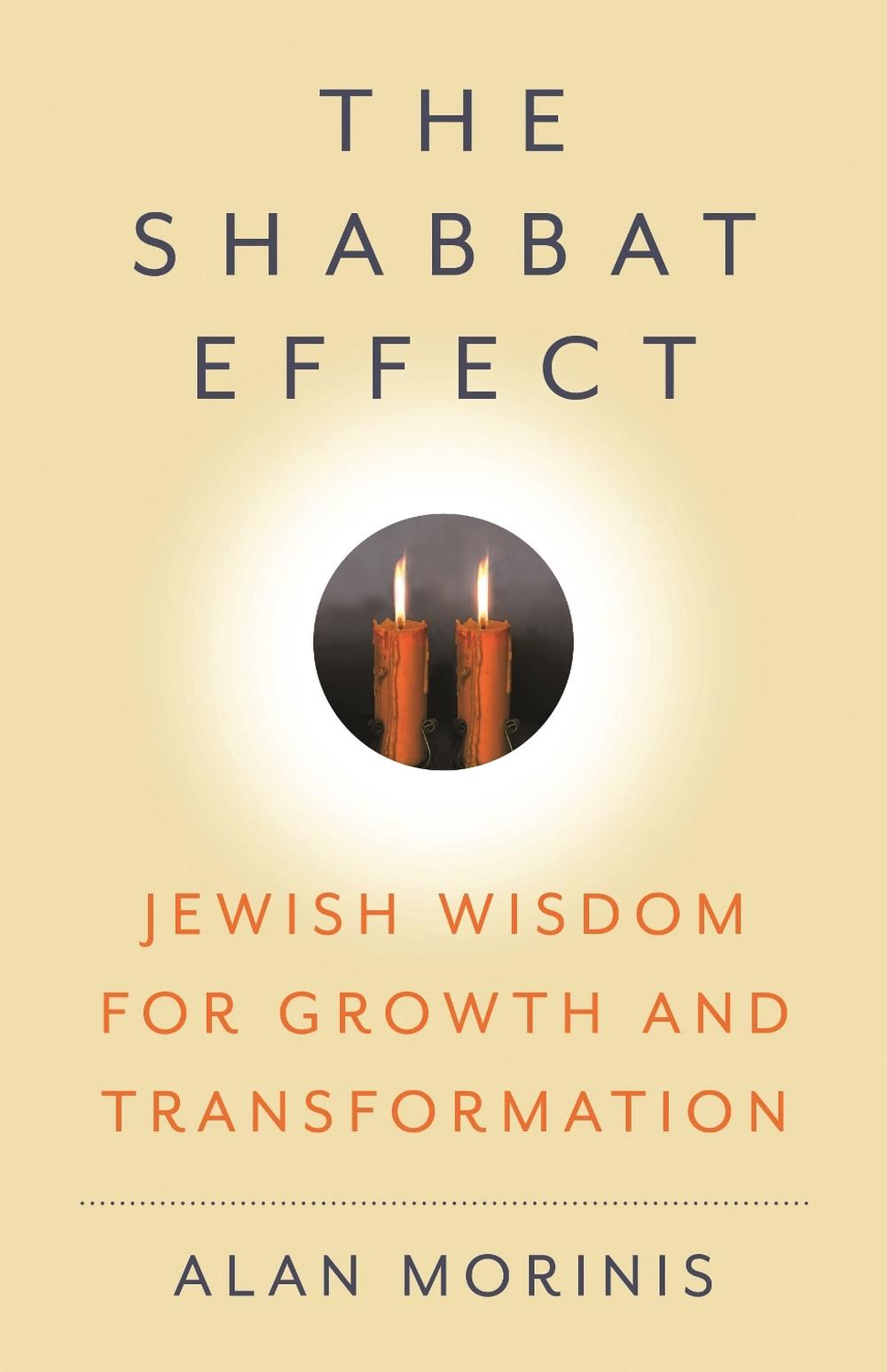 The Shabbat Effect, 9798881807870