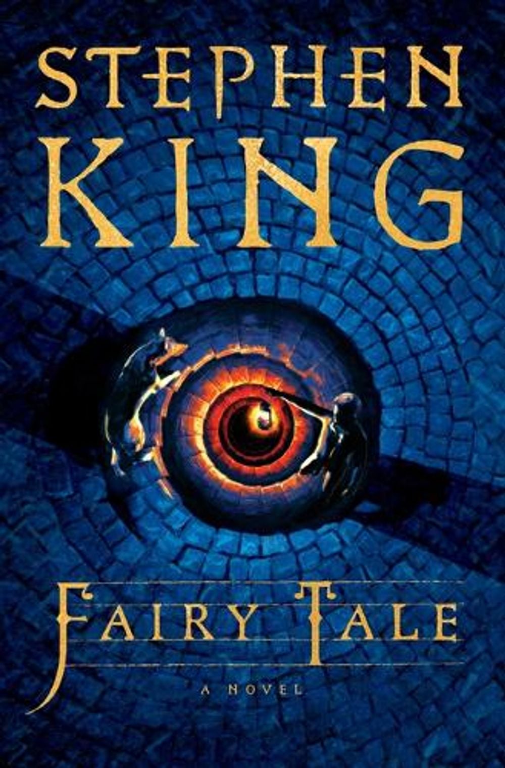 Fairy Tale by Stephen King - ISBN: 9798885790338