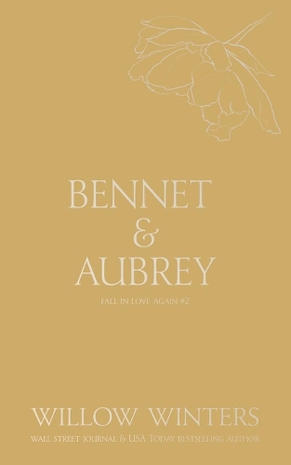Bennet & Aubrey, 9798885923279