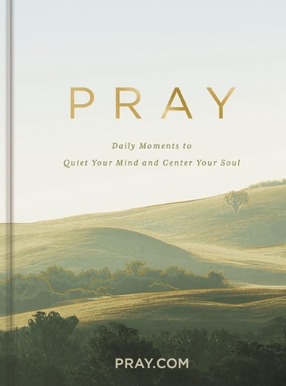 Pray by Pray.com - ISBN: 9798886024364