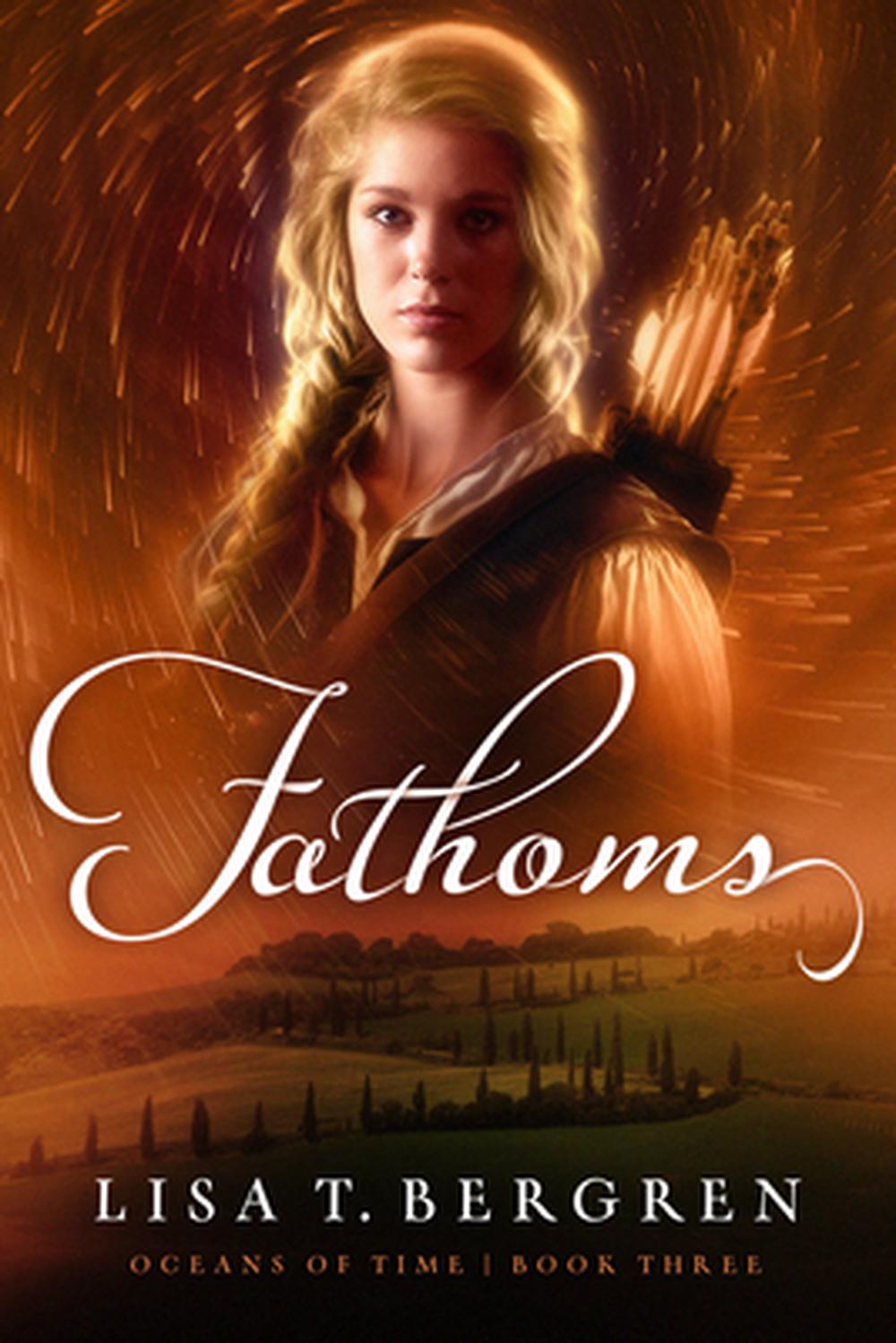 Fathoms, 9798886051940