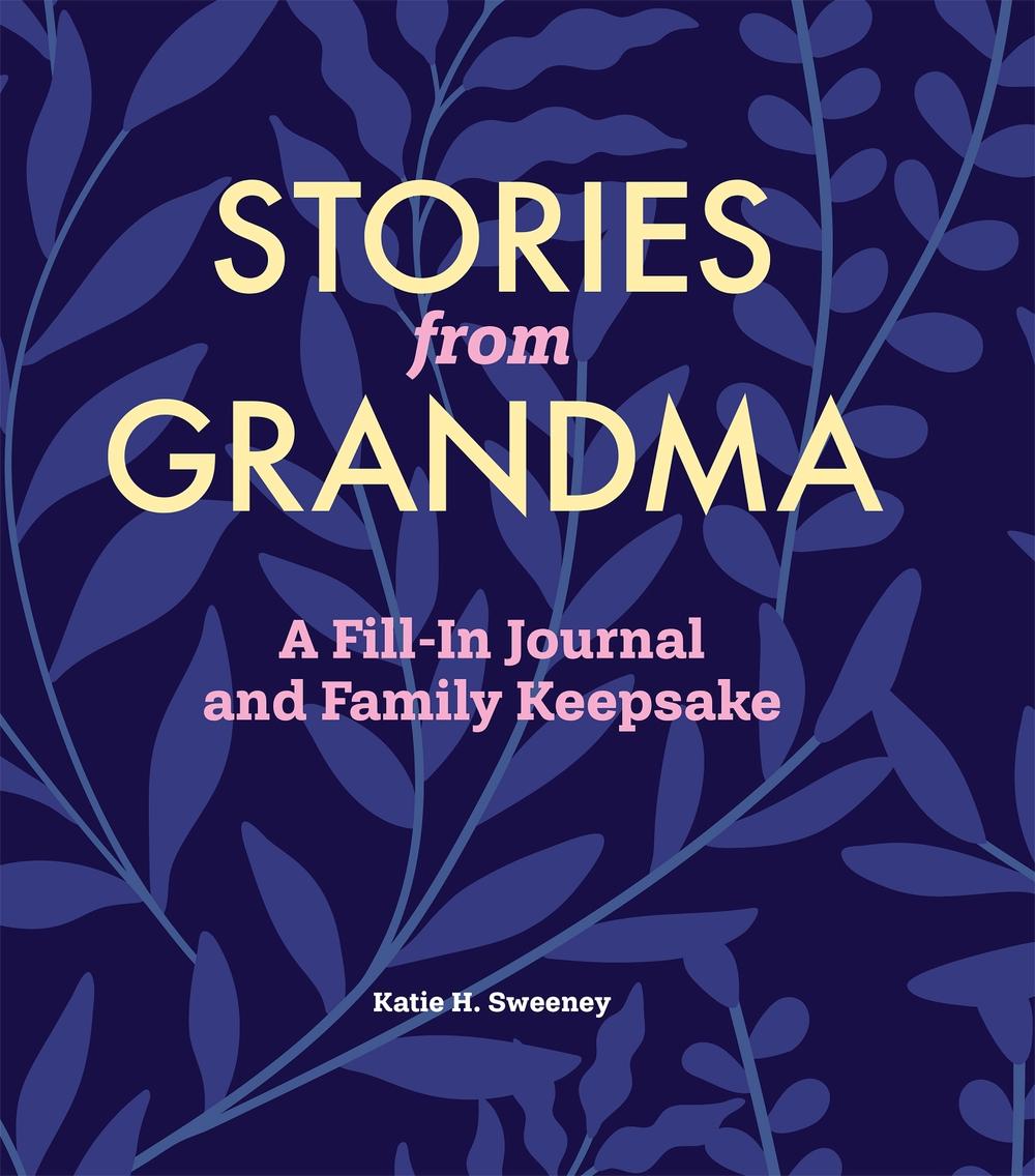 Stories from Grandma, 9798886085785
