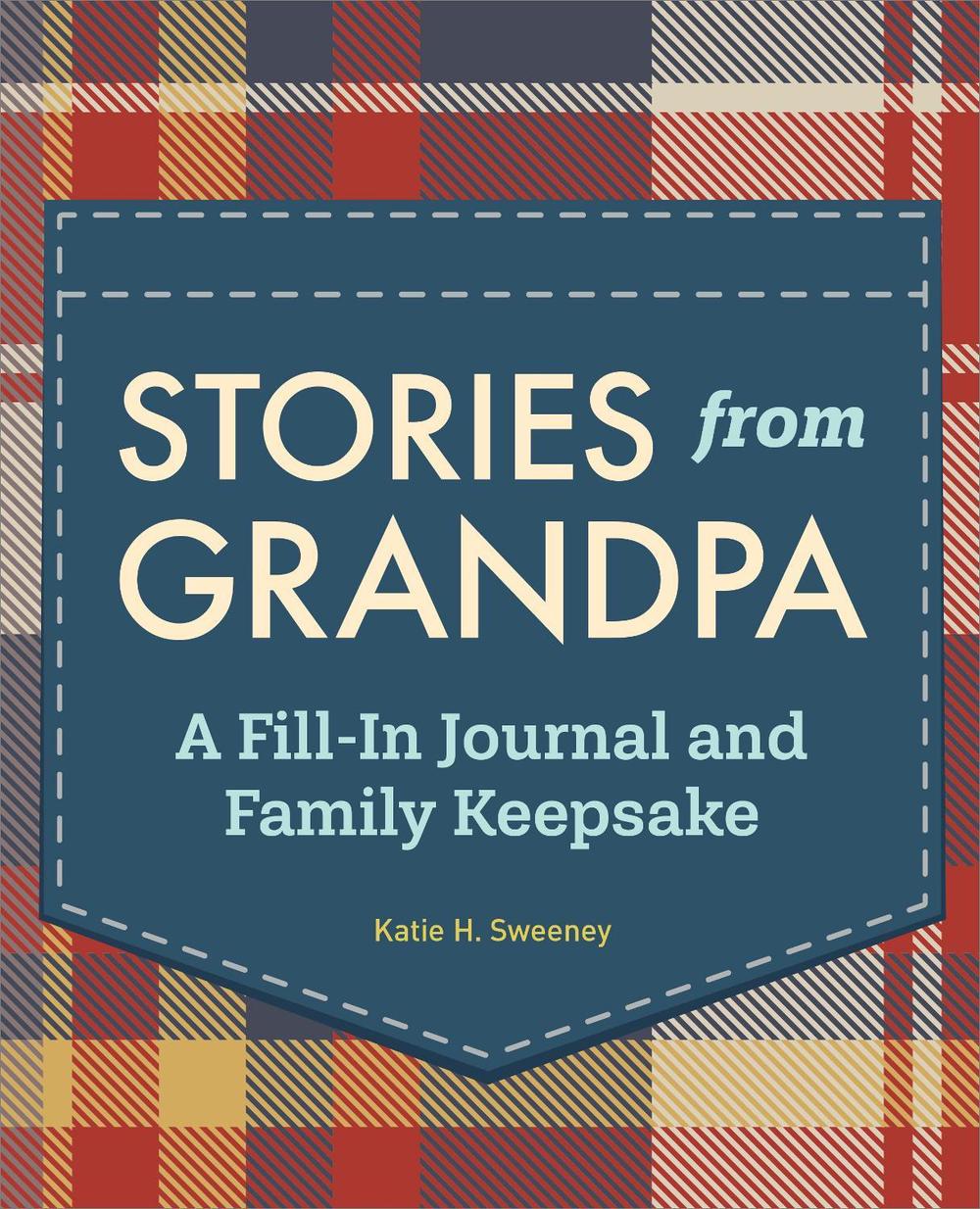 Stories from Grandpa, 9798886086058