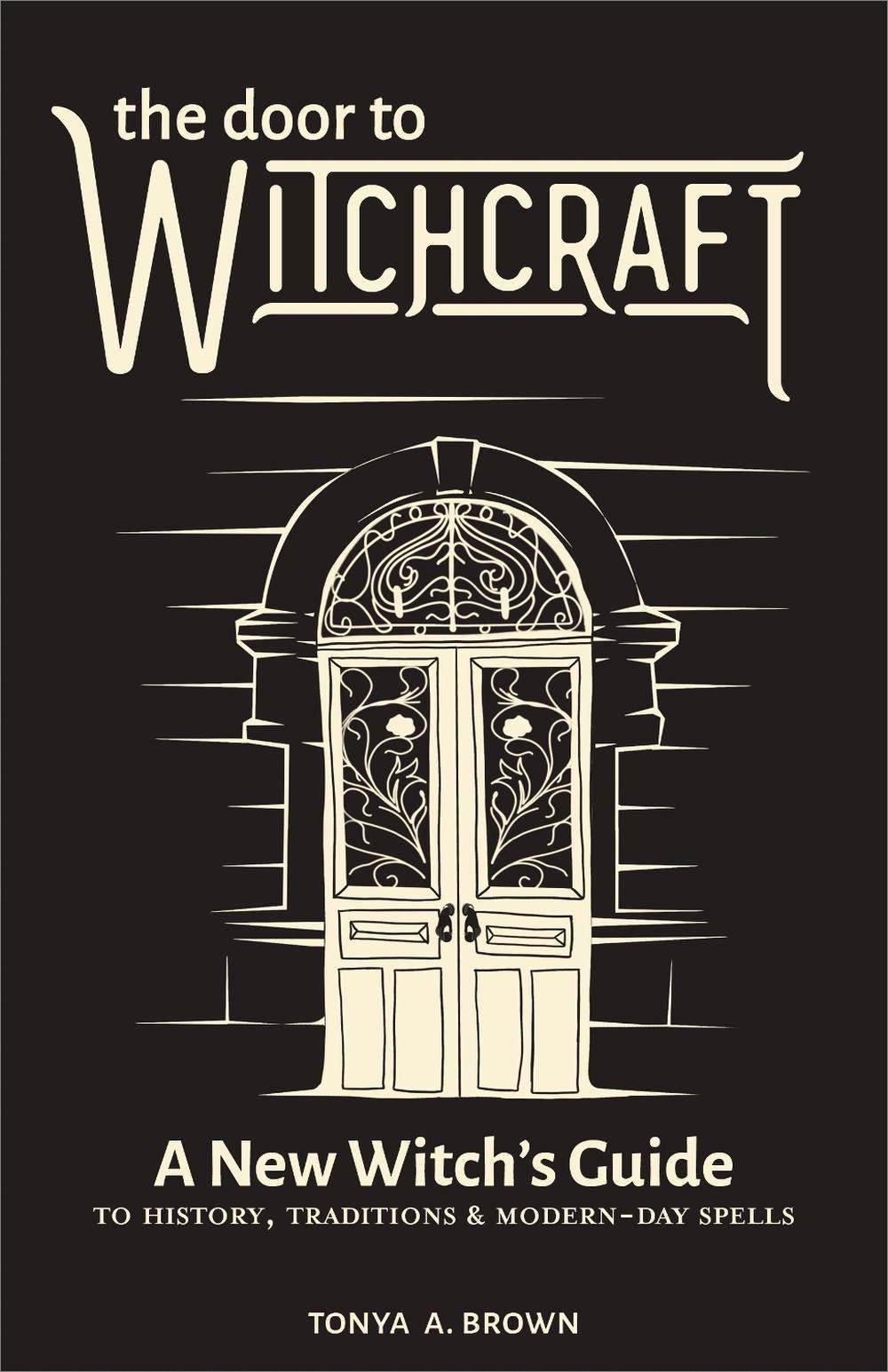 The Door to Witchcraft, 9798886086423