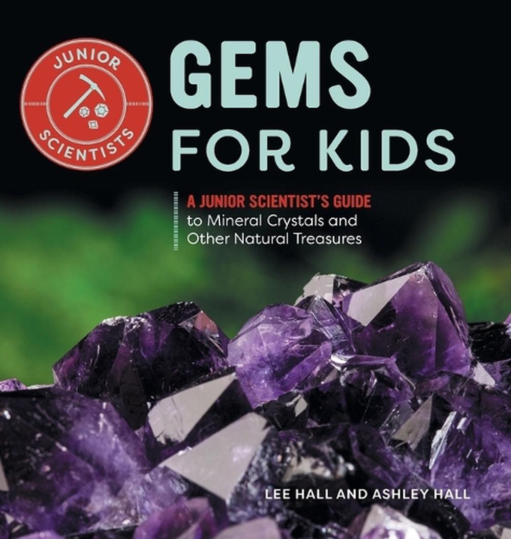 Gems for Kids, 9798886086607