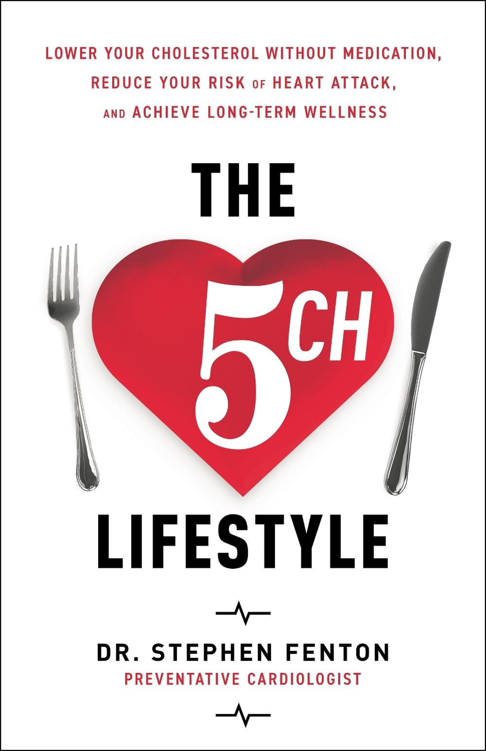 The 5ch Lifestyle, 9798886454079