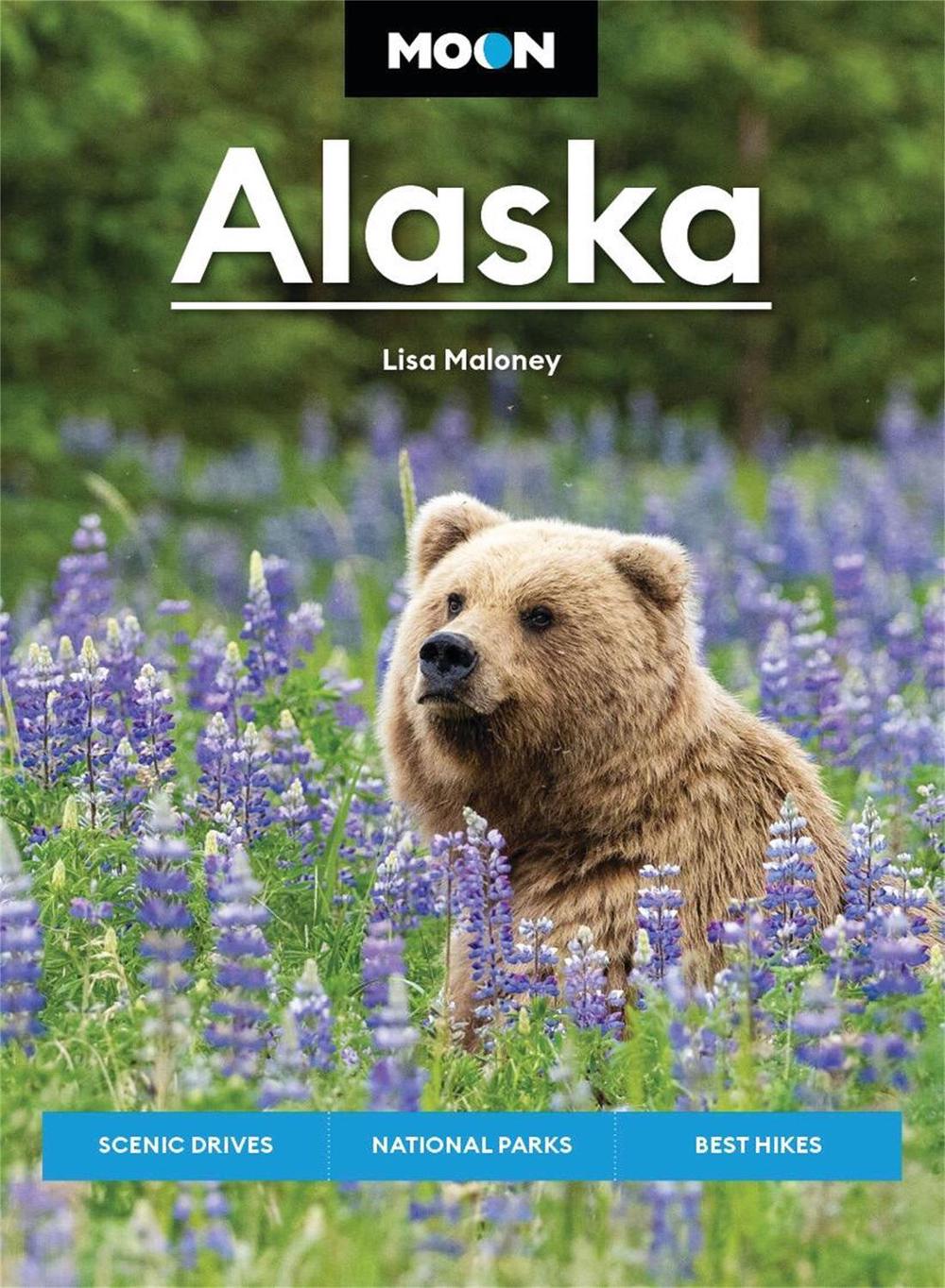 Moon Alaska by Lisa Maloney - ISBN: 9798886470543