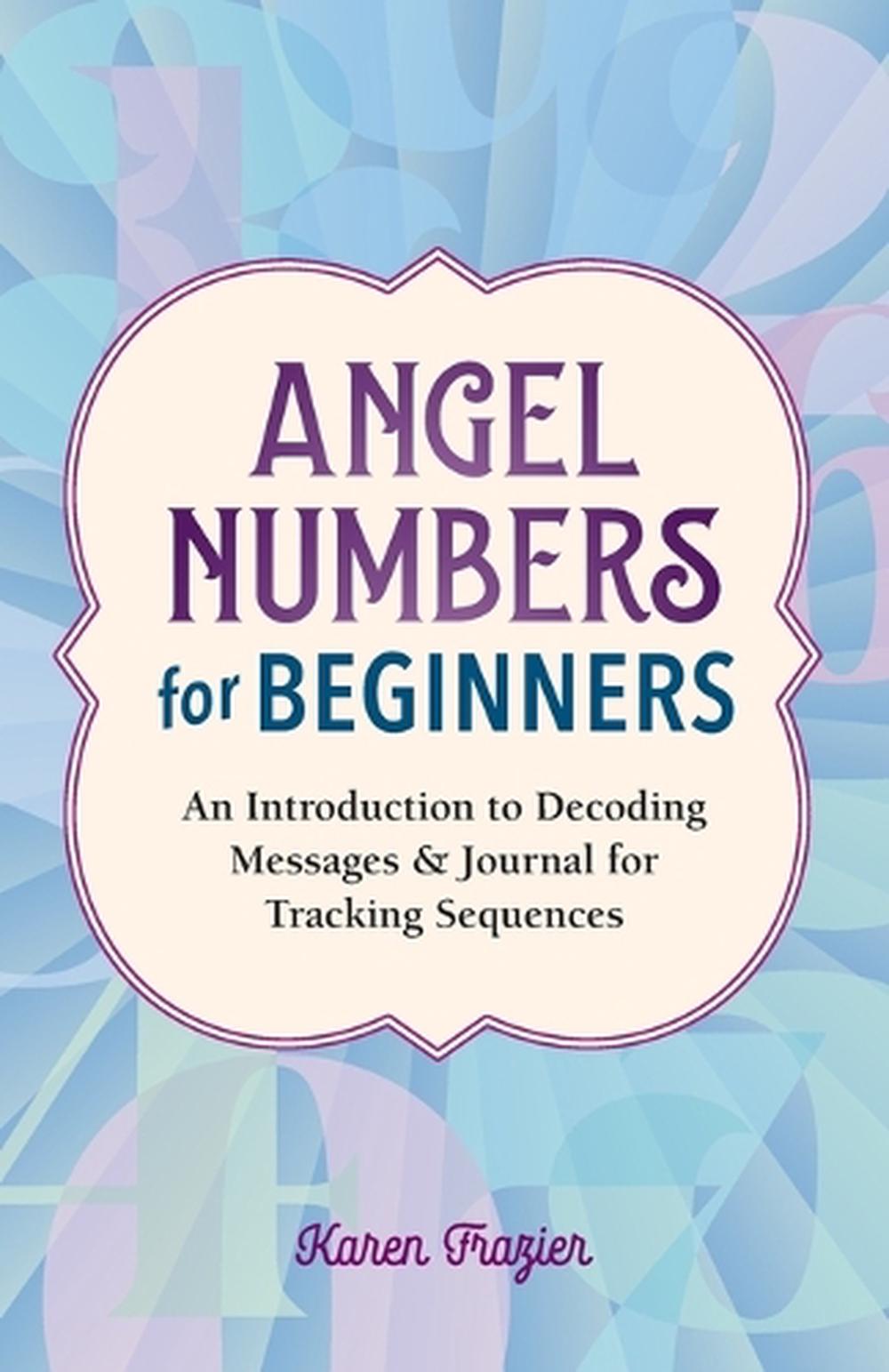 Angel Numbers for Beginners, 9798886503760