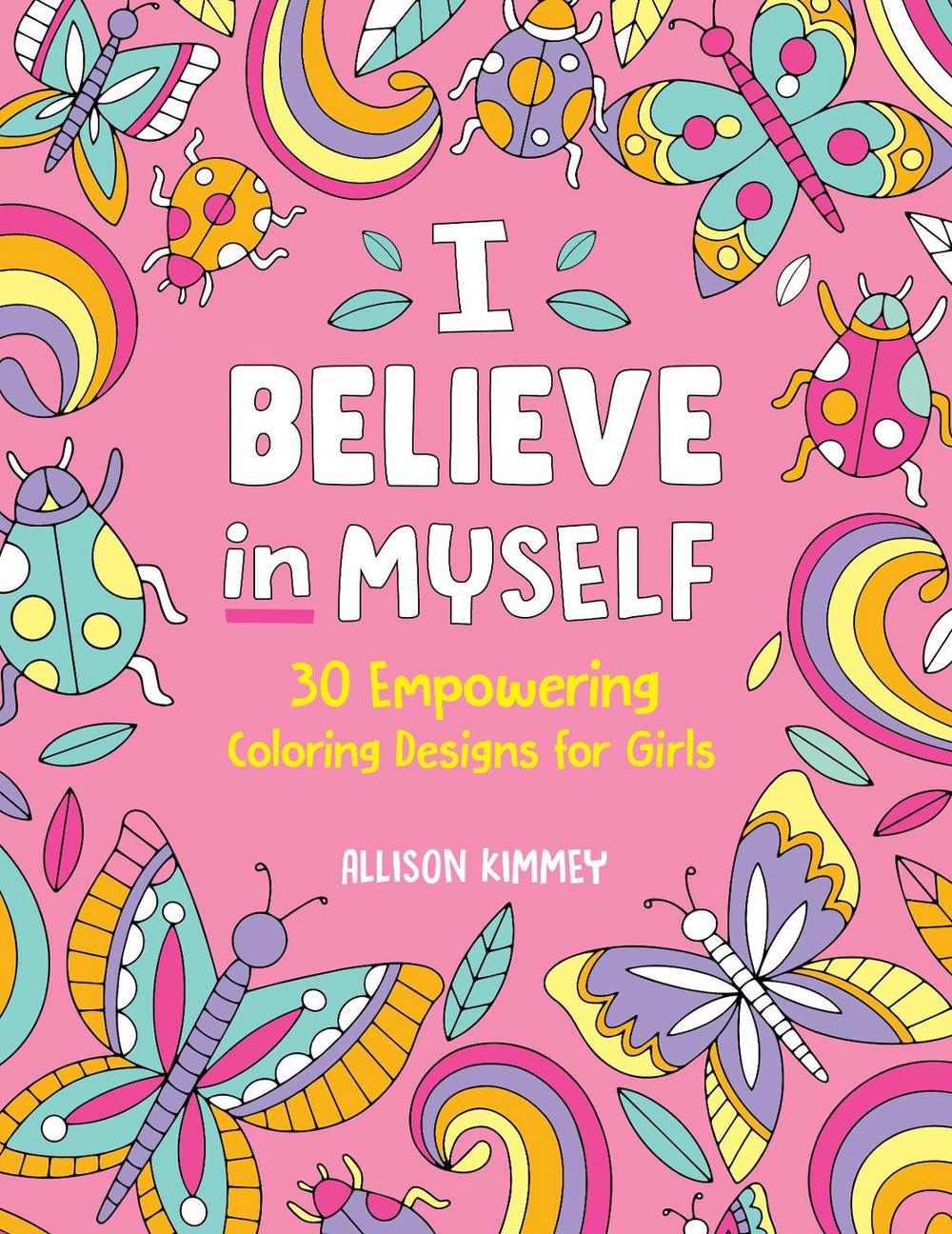 I Believe in Myself, 9798886509915