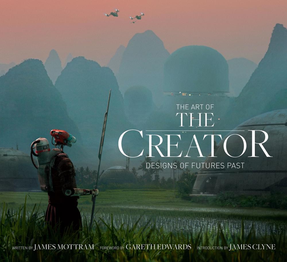 The Art of The Creator by James Mottram - ISBN: 9798886631227