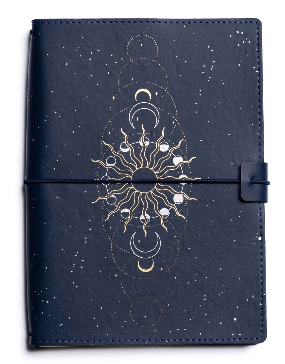 Insights Sun Moon Rising Astrology Notebook Set by Insights - ISBN: 9798886632378