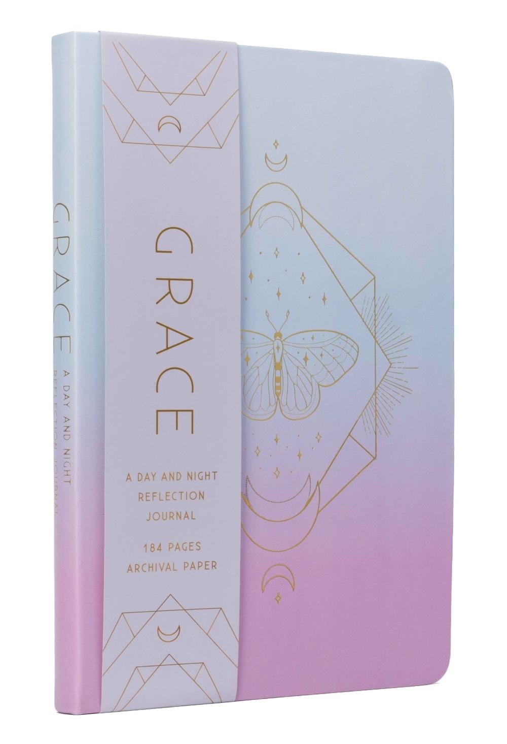Grace by Insights - ISBN: 9798886632392