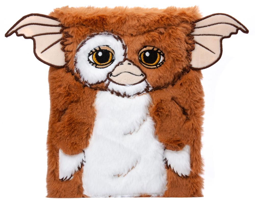 Insights Gremlins: Gizmo Plush Journal by Insights - ISBN: 9798886632576