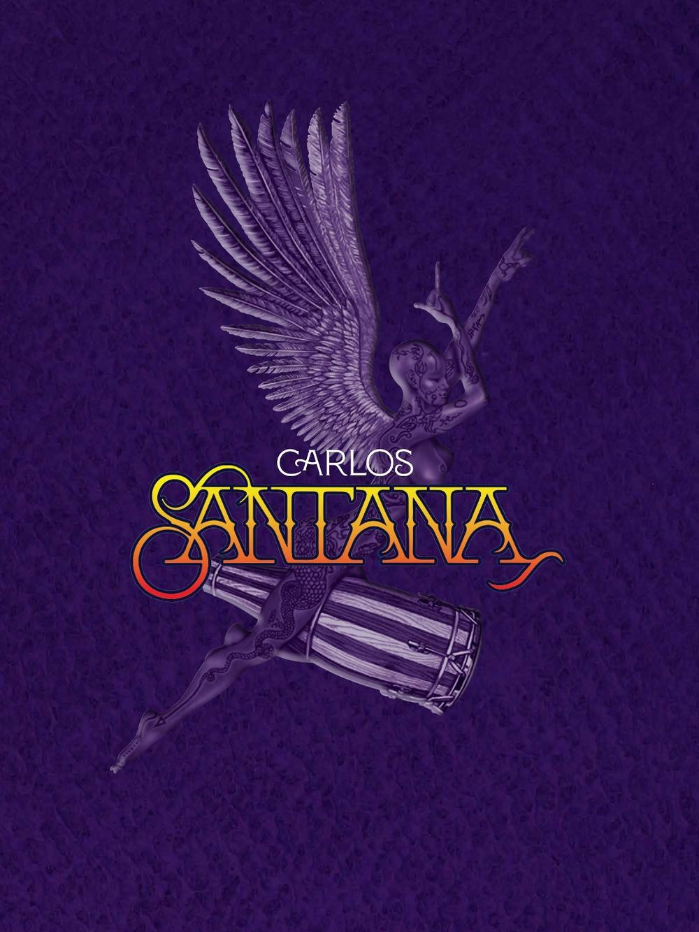 Carlos Santana: Love, Devotion, Surrender by Jeff Tamarkin - ISBN: 9798886632736