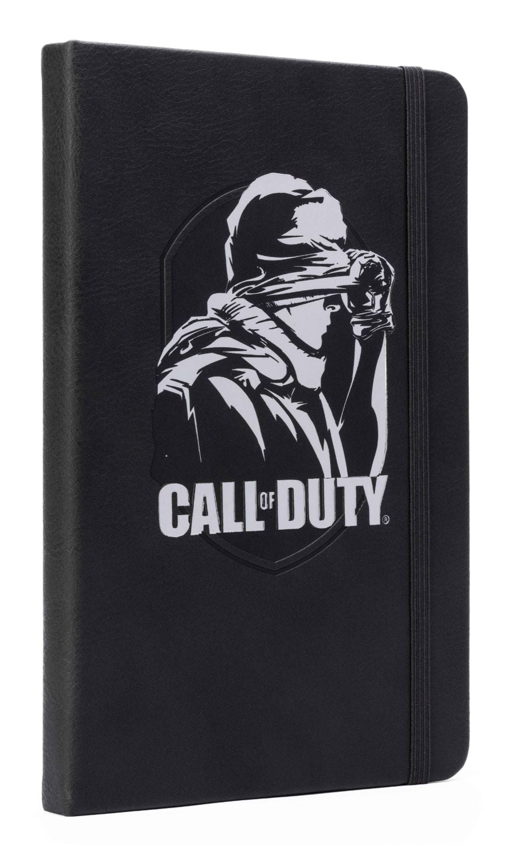 Insight Editions Call of Duty 20th Anniversary Journal by Insight Editions - ISBN: 9798886633153
