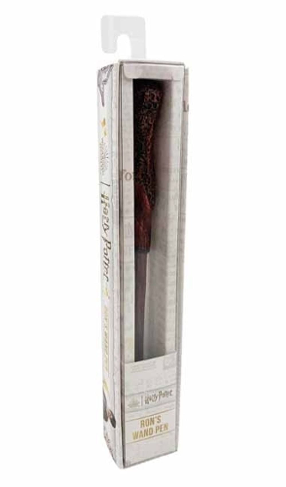 Harry Potter: Ron Weasley's Wand Pen by Insight Editions - ISBN: 9798886633382