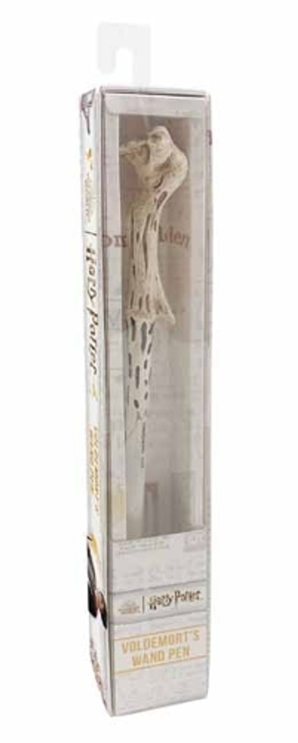 Harry Potter: Voldemort Wand Pen by Insight Editions - ISBN: 9798886633399