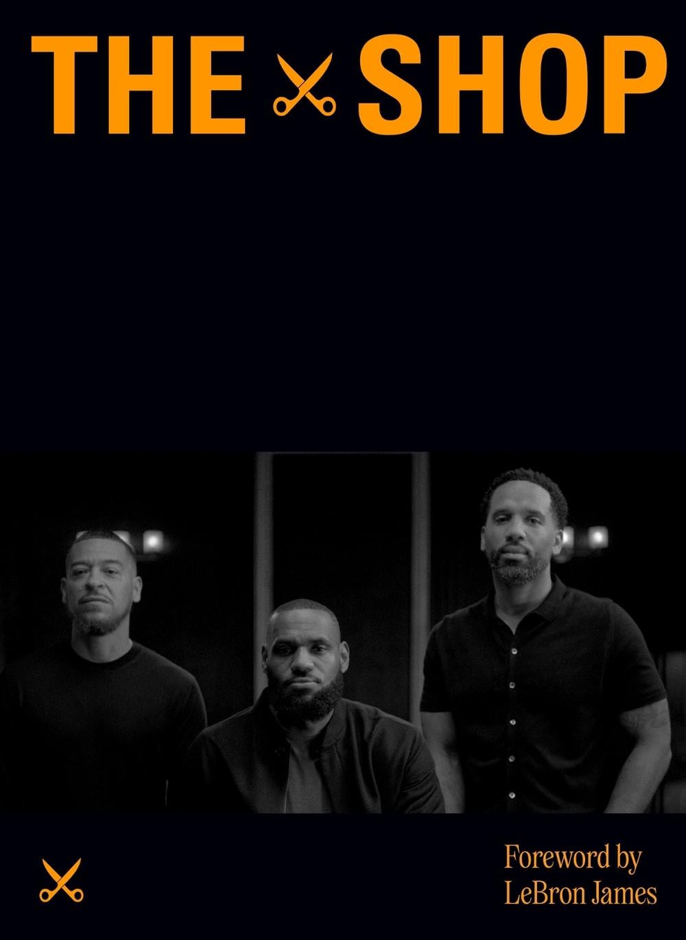 The Shop by Ernest Wilkins - ISBN: 9798886634266