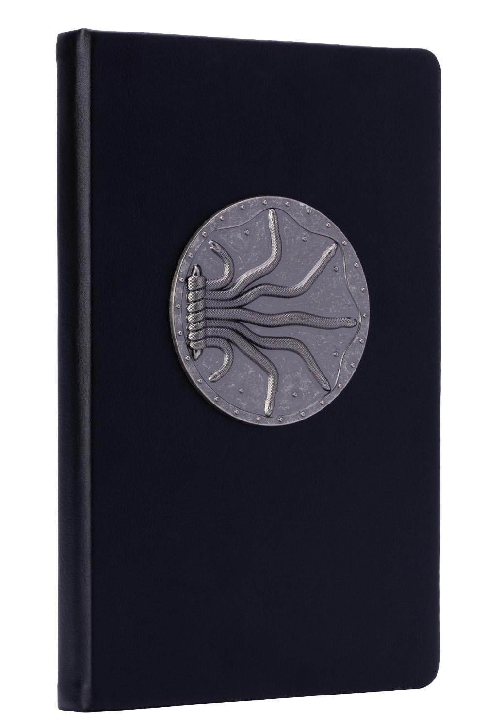 Harry Potter: Chamber of Secrets Hardcover Journal by Insight Editions - ISBN: 9798886634853