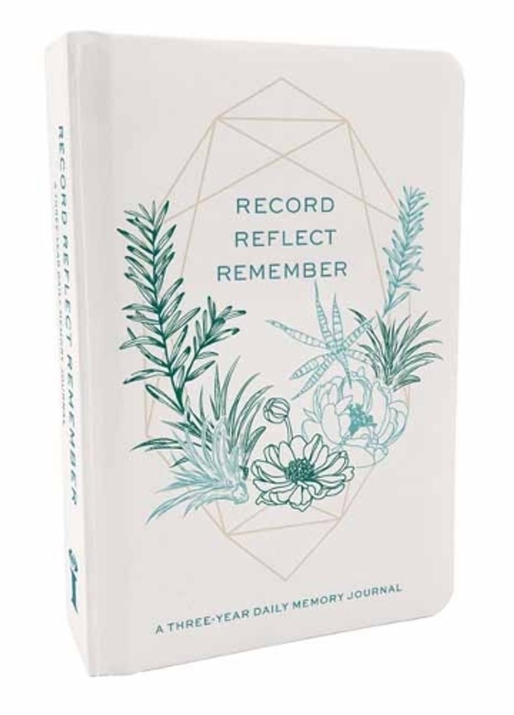 Inner World Memory Journal: Reflect, Record, Remember by Insights - ISBN: 9798886634884