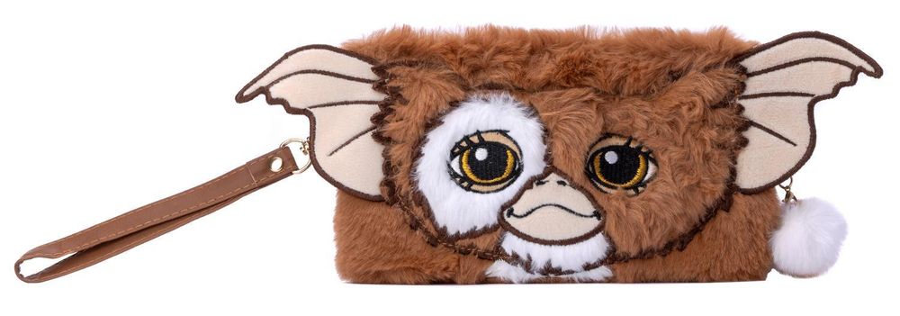 Gremlins: Gizmo Plush Accessory Pouch by Insight Editions - ISBN: 9798886635348