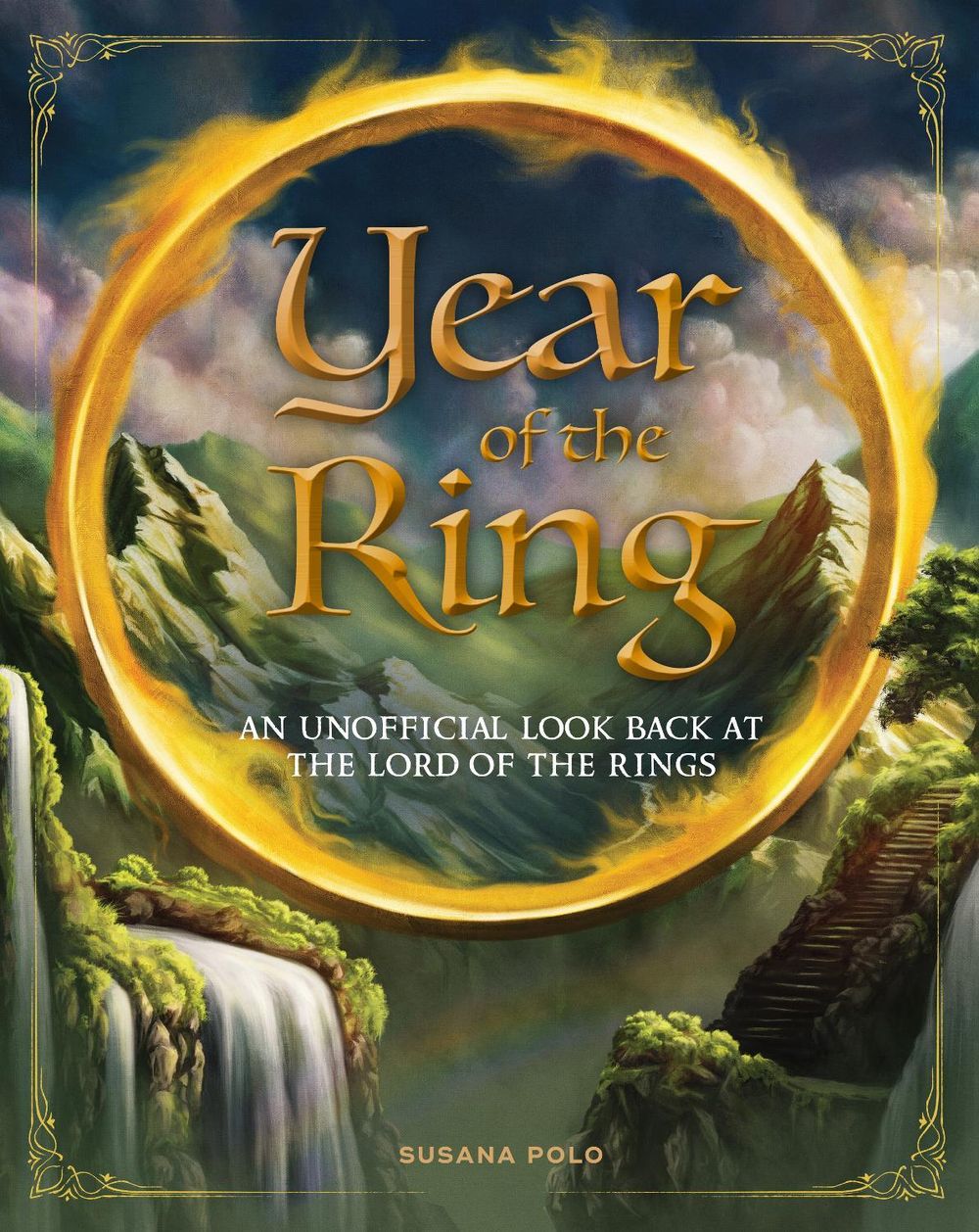 Year of the Ring by Susana Polo - ISBN: 9798886635553