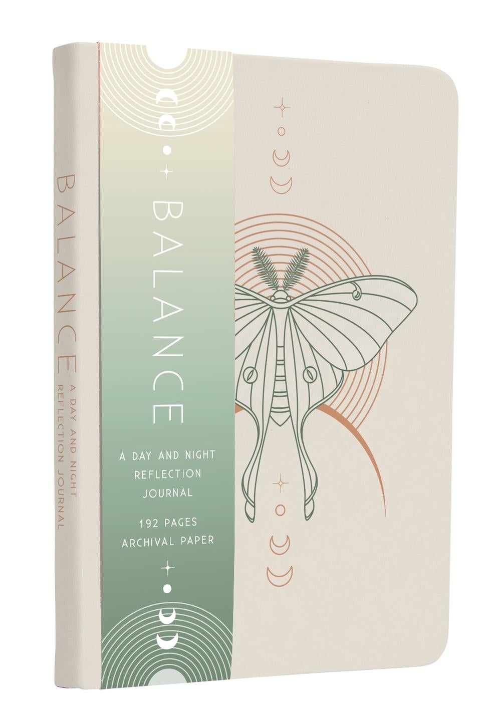 Balance by Insight Editions - ISBN: 9798886638523