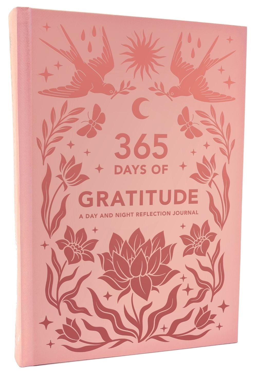 365 Days of Gratitude by Insight Editions - ISBN: 9798886638530