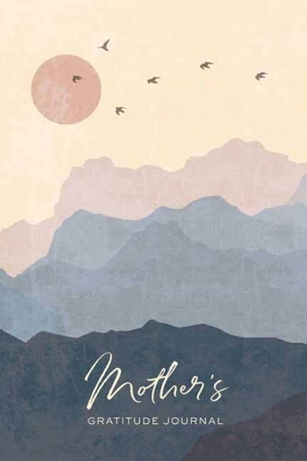 Mother's Gratitude Journal by Weldon Owen - ISBN: 9798886741322