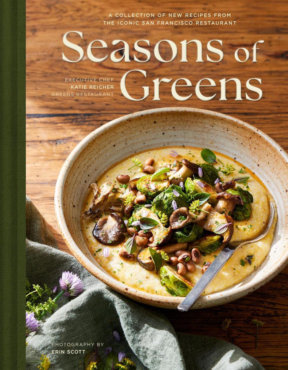 Seasons of Greens, 9798886741438