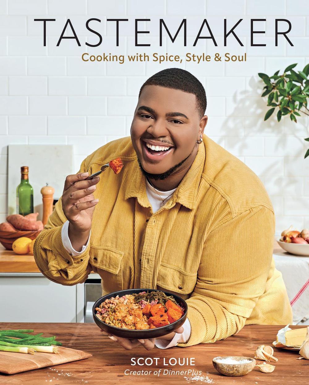 Tastemaker, 9798886741469