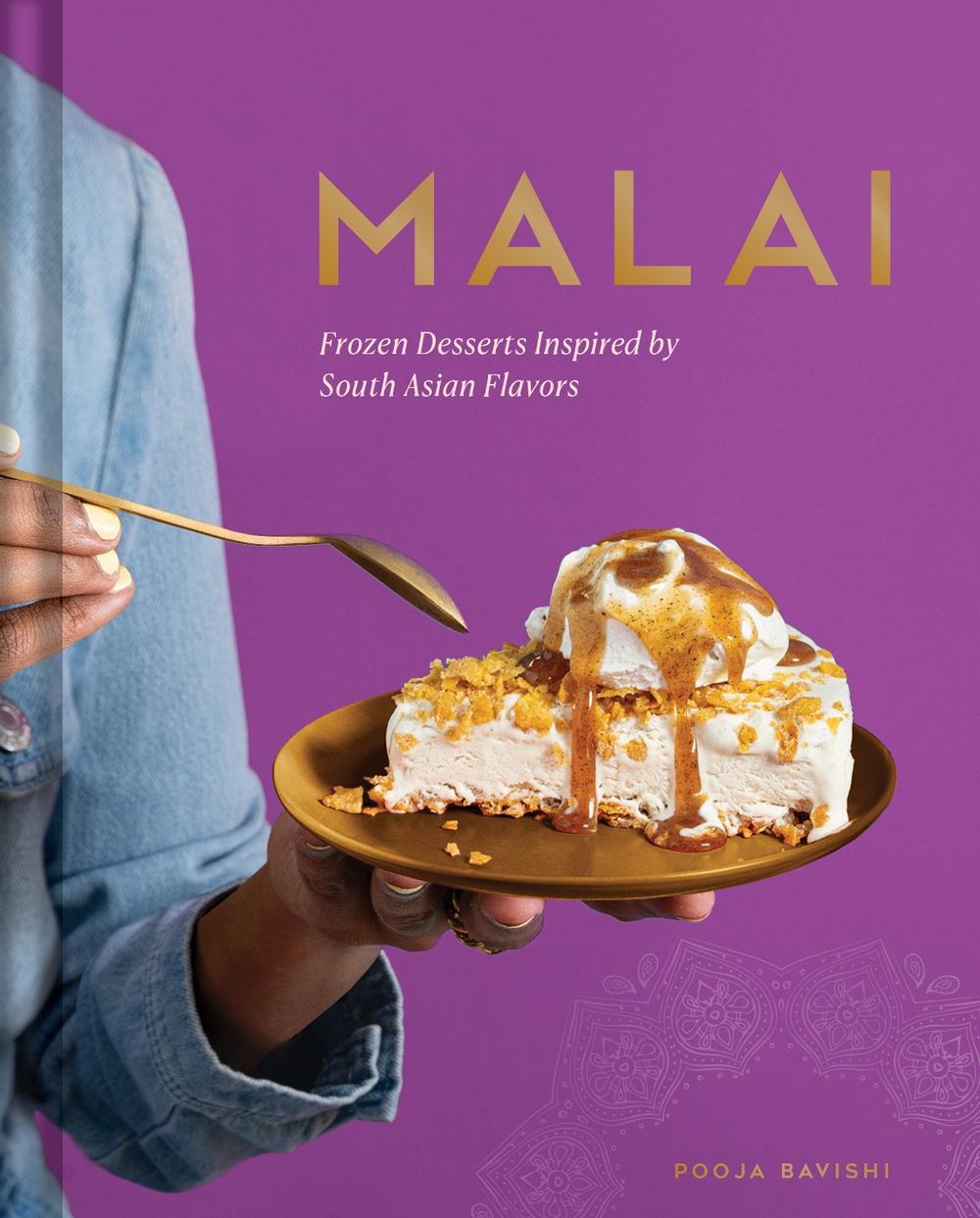Malai, 9798886741872