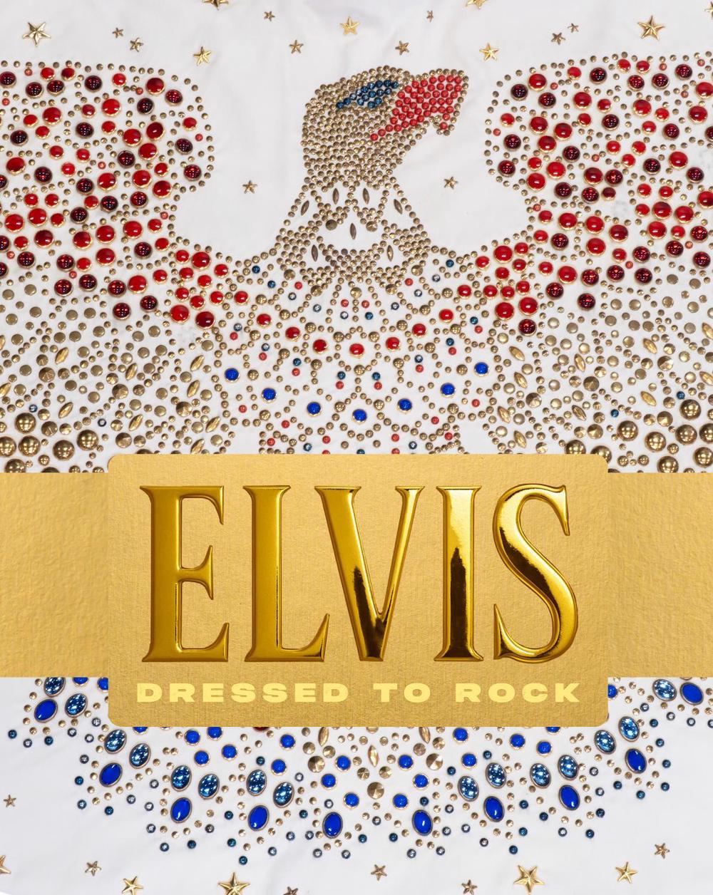 Elvis Dressed to Rock by Karan Feder - ISBN: 9798886741896