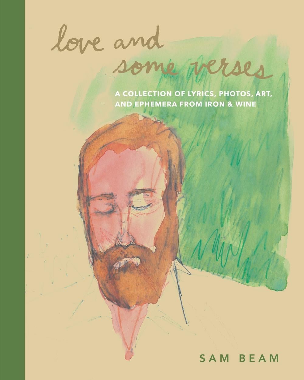 Love and Some Verses by Sam Beam - ISBN: 9798886742039