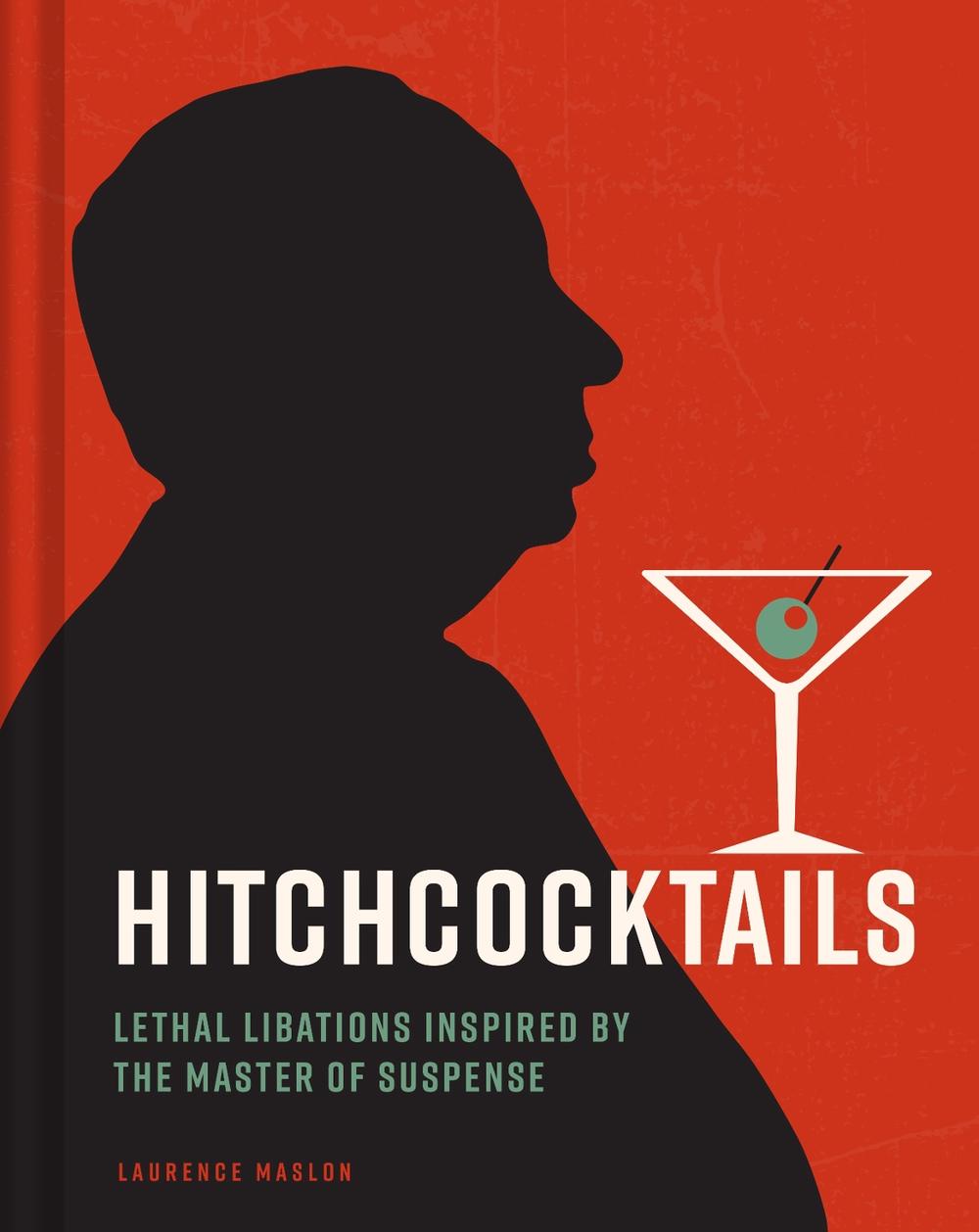 Hitchcocktails, 9798886742190