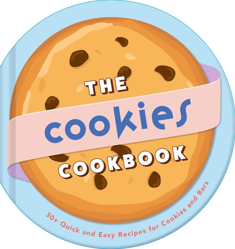 The Cookies Cookbook by Weldon Owen - ISBN: 9798886742428