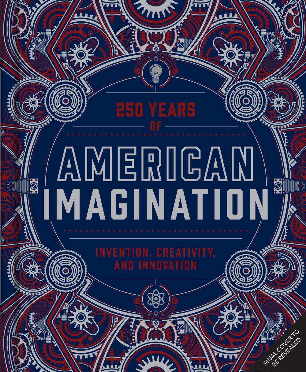 American Imagination by Jen Newens - ISBN: 9798886742640