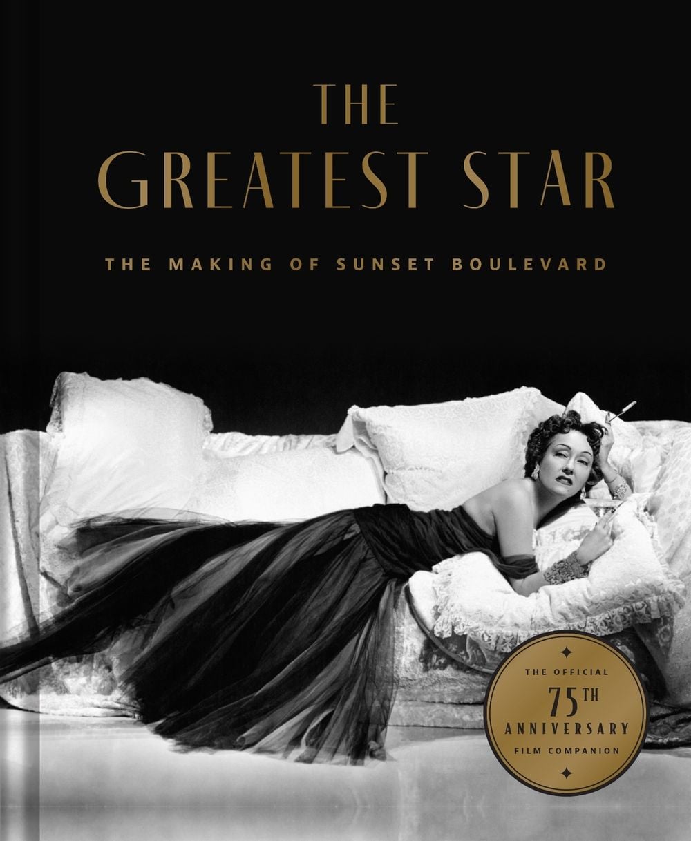 The Greatest Star by Jeffrey Vance - ISBN: 9798886743326