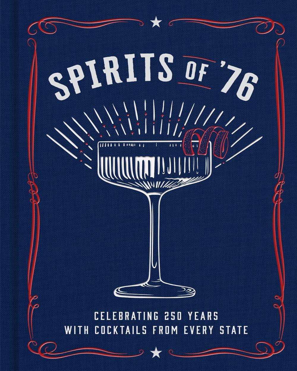 Spirits of '76 by Kim Laidlaw - ISBN: 9798886743418