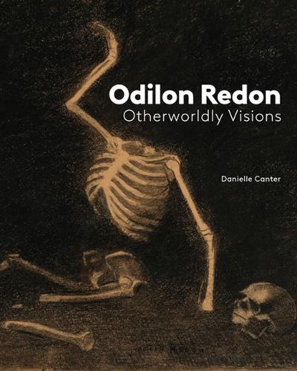 Odilon Redon by Danielle Canter - ISBN: 9798887120188