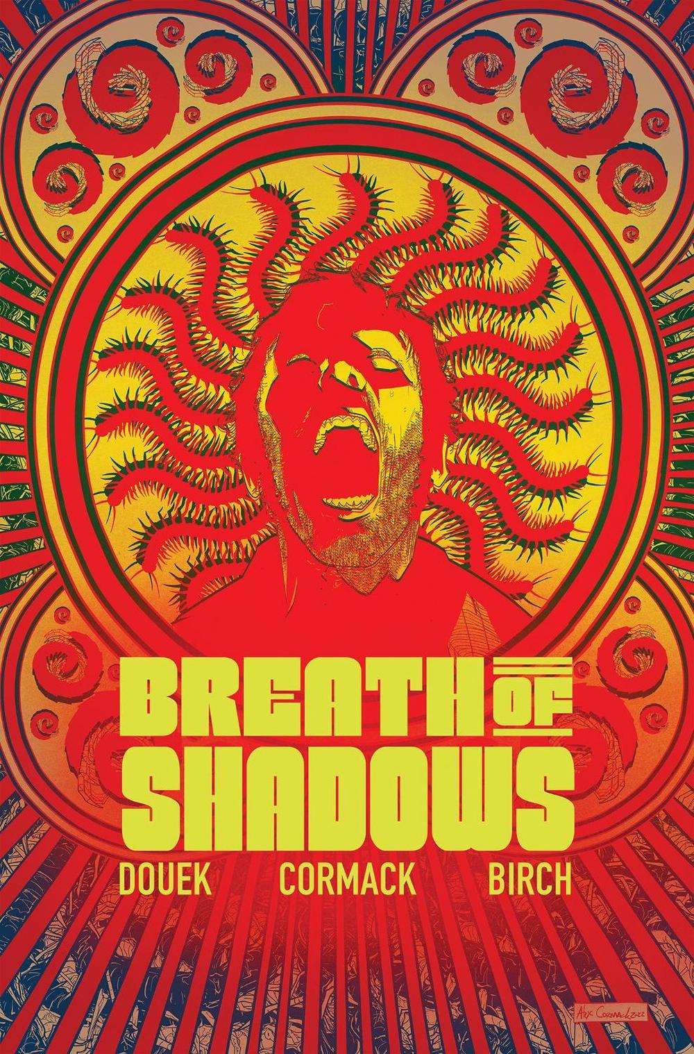 Breath of Shadows, 9798887240343
